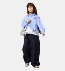 Pantalon large DKNY