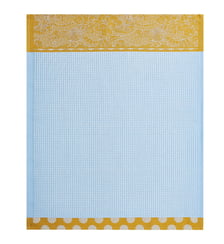 Essuie-mains Salade d'été 100% coton Le Jacquard Francais
