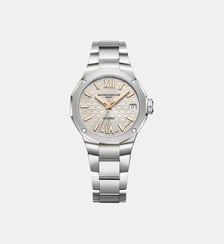 Montre automatique Riviera Champagne M0A10730 Baume & Mercier