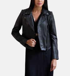 Veste col revers uni MOLIERE La Petite Etoile