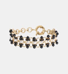 Bracelet souple   - Annella Satellite