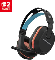 Casque gamer Stealth 500 NS Noir Turtle Beach