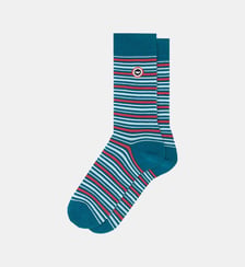 Chaussettes mi-hautes Le Slip Francais