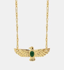 Collier Birdy Nilaï