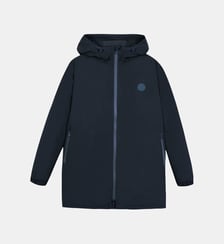 Parka en toile Faguo