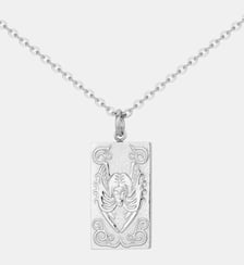 Collier en Acier Phebus