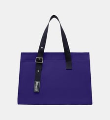 Grand Sac de plage Uni Vilebrequin