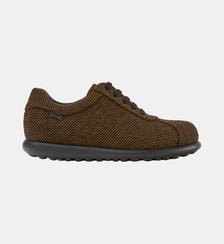Baskets Pelotas Ariel Camper