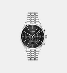 MONTRE BOSS ACIERPCE. BOSS