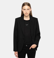 Blazer Vavy Zadig&Voltaire