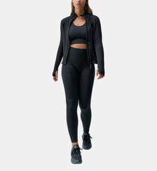 Veste India Born Living Yoga