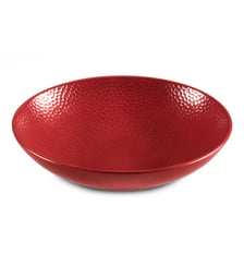 Assiette creuse 25 cm (lot de 6) - Stone Médard de Noblat