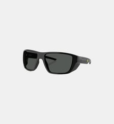 Lunettes de soleil Rectangulaire Scuderia Ferrari