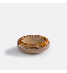 Coupelle vide-poche en céramique, diamètre 14,2 cm La Redoute Interieurs