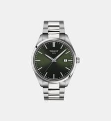 Montre PR100 Vert T1504101109100 Tissot