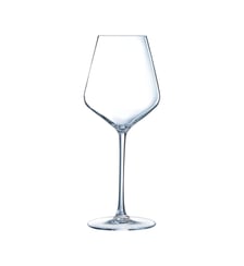 Distinction - 6 verres à pied 28 cl Chef Et Sommelier