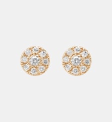 Boucles d'Oreilles Cible Magic Touch Djula