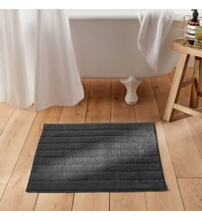 Tapis de bain tufté 1300g/m2 La Redoute Interieurs