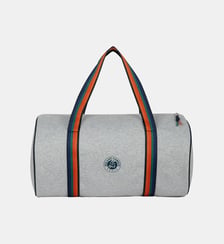 Sac polochon grand modèle Color Lines Roland-Garros