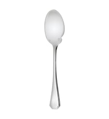 Cuillère à sauce individuelle en métal argenté - AMERICA Christofle