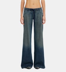 Relaxed Low Waist 2078 D-Ainty Joggjeans® Diesel