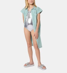 Maillot de bain une piece Michael Kors Kids