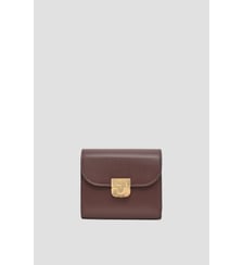 Petit portefeuille en cuir – MINI WALLET Gerard Darel