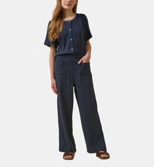 Combinaison en gaze de coton - Collection Junior Cyrillus