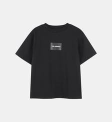 T-shirt à manches courtes Karl Lagerfeld Kids