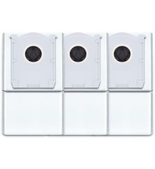 Sac aspirateur pour X11 Pro DDB030046 Ecovacs