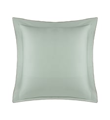 Taie d'oreiller en satin Yves Delorme