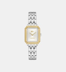 Montre Lacoste parisienne Gris 2001518 Lacoste