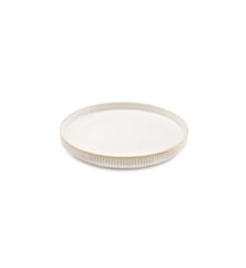 Assiette cocktail  par 6 Médard de Noblat