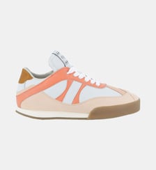 Baskets basses Chloe Kids