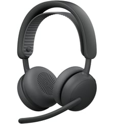 Micro-casque Zone Wireless 2 GRAPHITE Logitech