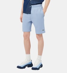 Short regular fit molleton Lacoste