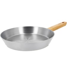 Poêle ECTOR INOX 28 CM Ogo Living