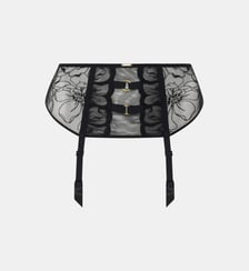 Serre-taille broderie florale Chantelle