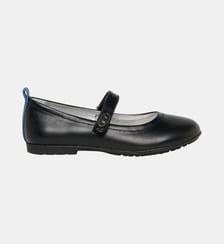 Ballerines avec logo Diesel Kids