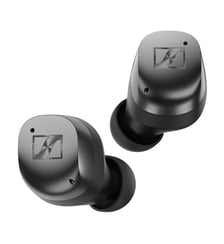 Ecouteurs Momentum True Wireless 4 Graphite Sennheiser