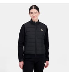 Doudoune sans manche  Coq d'Or Le Coq Sportif