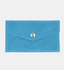 Pochette enveloppe Jules & Jenn