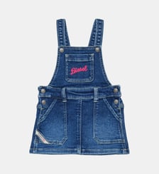 Combinaison avec logo Diesel Kids