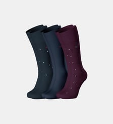 Lot de 3 paires de Chaussettes Impetus