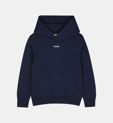 Sweat à capuche Zadig&Voltaire Kids
