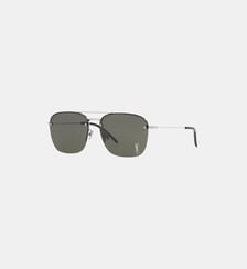 Lunettes de soleil Rectangulaire SL 309 M Saint Laurent