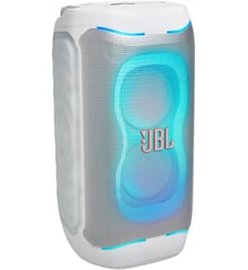 Enceinte sono Partybox 130 Blanc JBL
