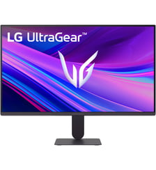 Ecran PC Gamer 24G411A 24" Full HD 144Hz IPS HDR10 AMD FreeSync & G-Sync Lg