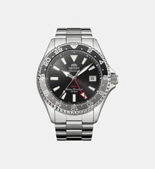 Montre automatique Mako Noir RA-BC0001B30B Orient