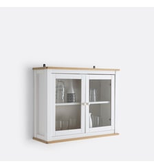 Étagère vitrine La Redoute Interieurs